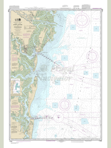 11502 Wall Chart
