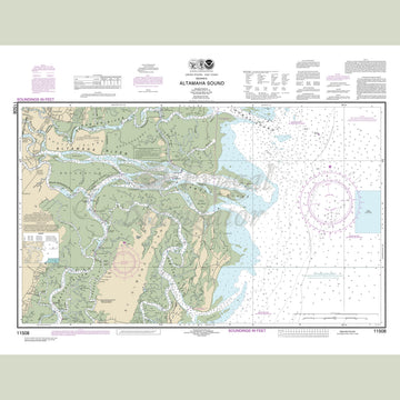 11508 Wall Chart