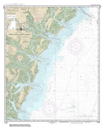 11509 Wall Chart