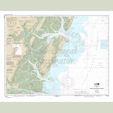 11510 Wall Chart