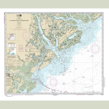 11513 Wall Chart