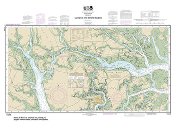 11519 Wall Chart