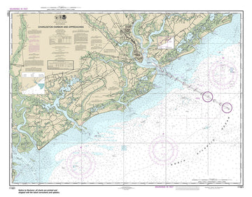 11521 Wall Chart