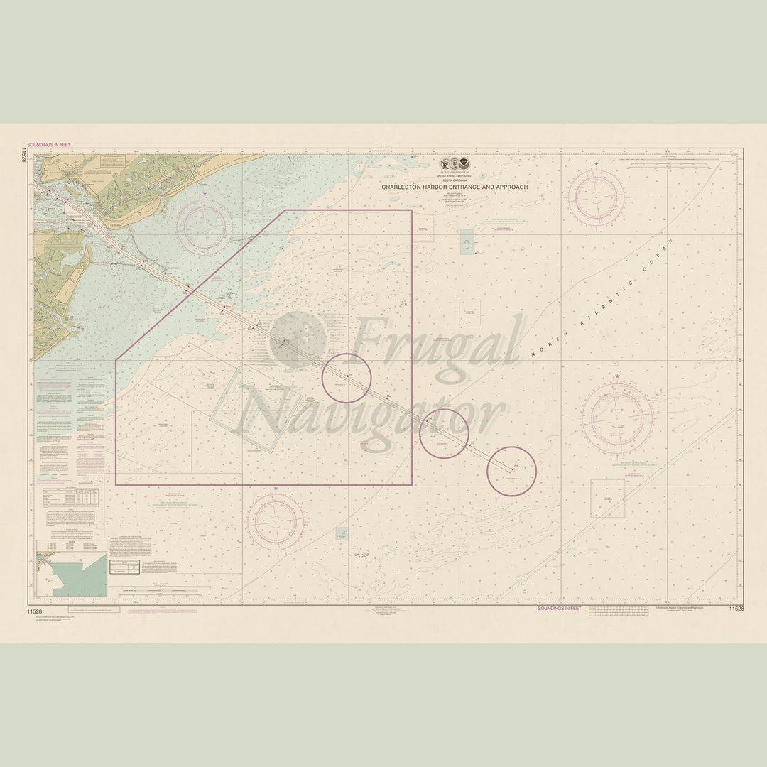 11528 Wall Chart