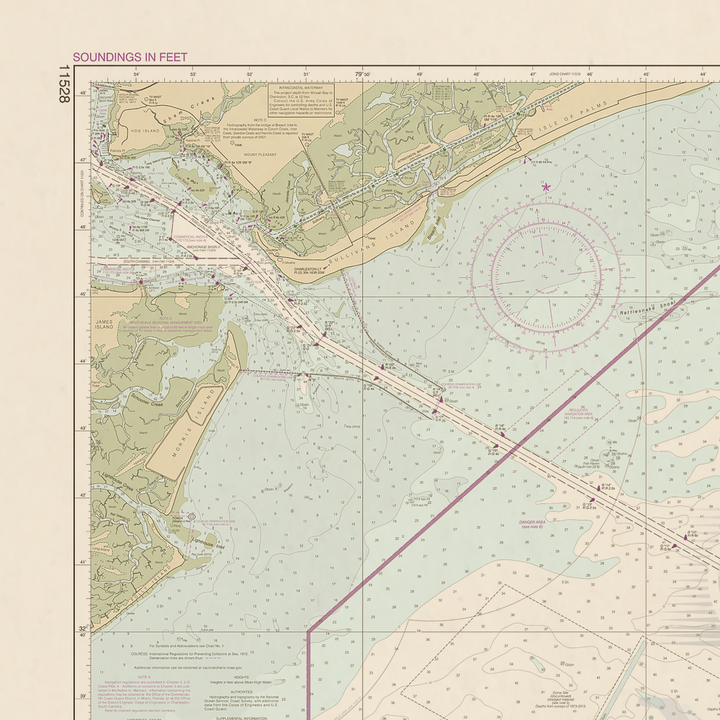 11528 Wall Chart