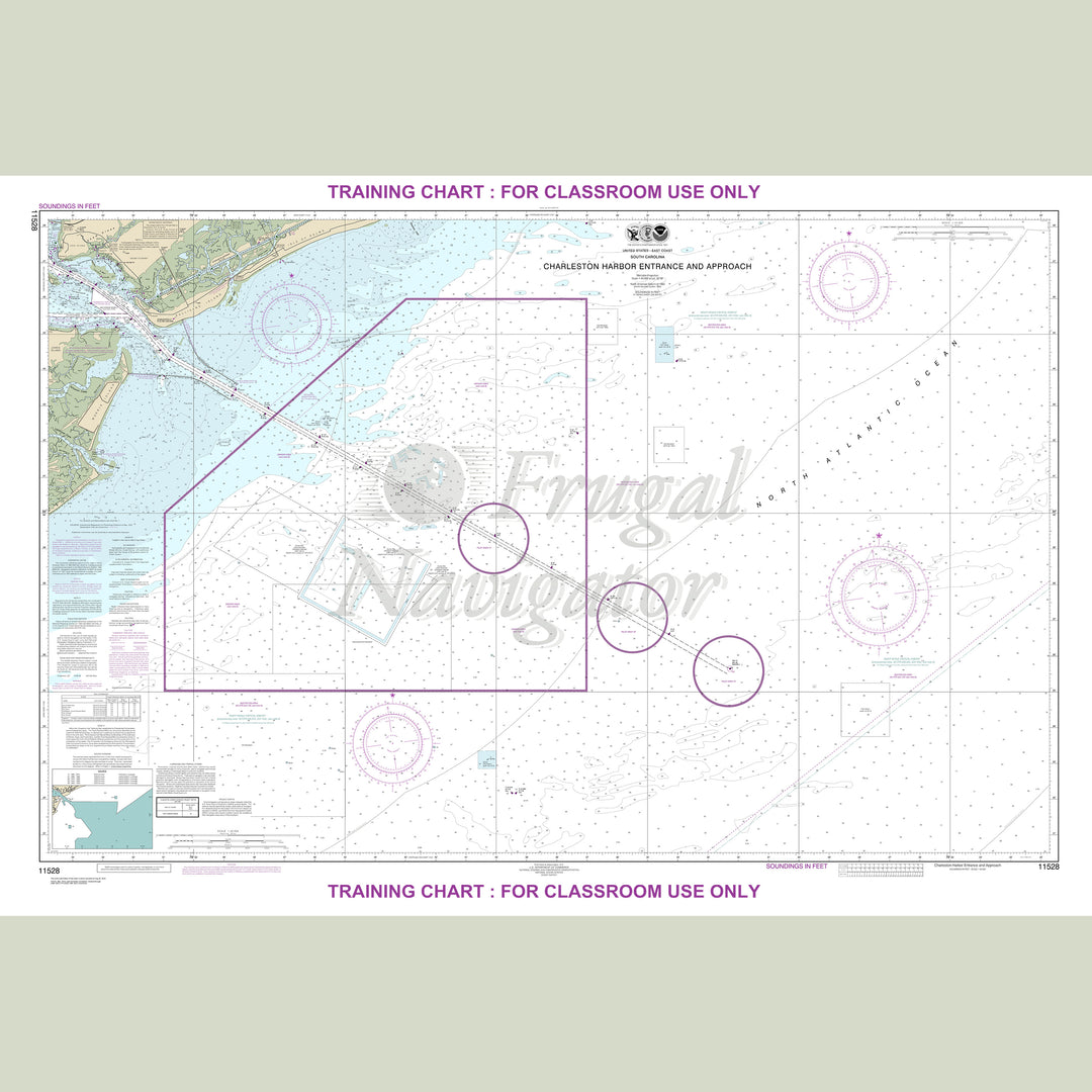 11528 Wall Chart