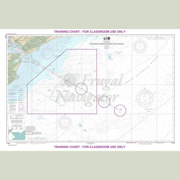 11528 Wall Chart