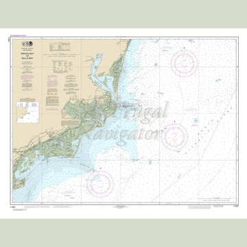 11531 Wall Chart