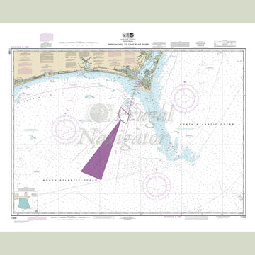 11536 Wall Chart