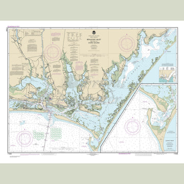 11545 Wall Chart