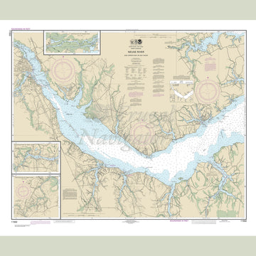 11552 Wall Chart