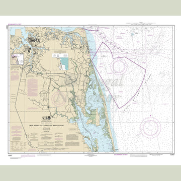12207 Wall Chart