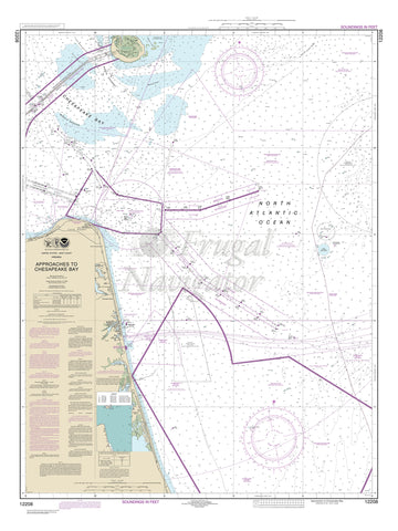 12208 Wall Chart