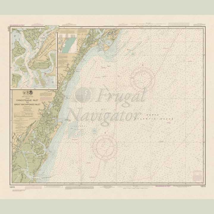 12210 Wall Chart