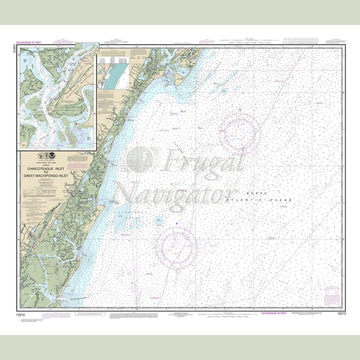 12210 Wall Chart