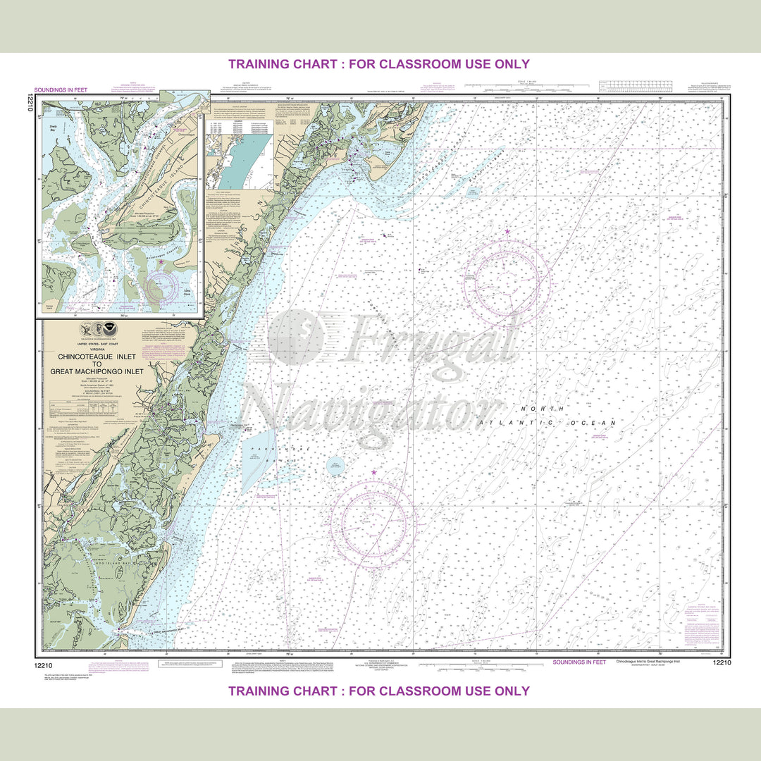 12210 Wall Chart