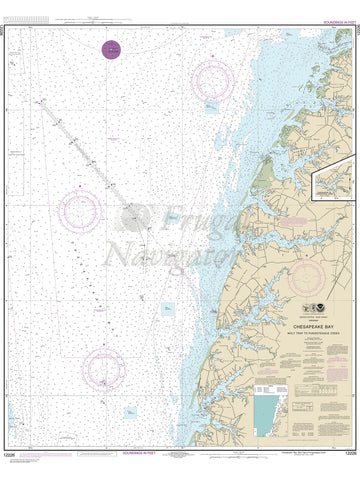12226 Wall Chart
