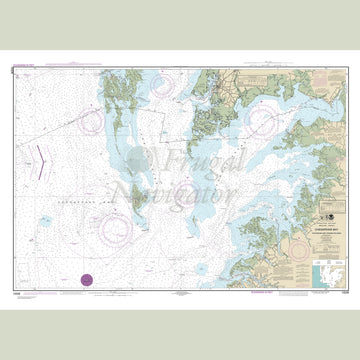 12228 Wall Chart