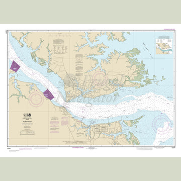 12241 Wall Chart