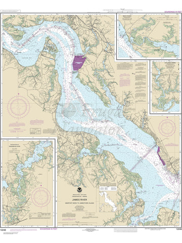 12248 Wall Chart