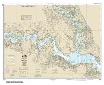 12251 Wall Chart
