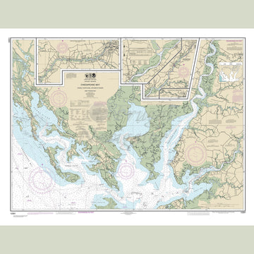 12261 Wall Chart