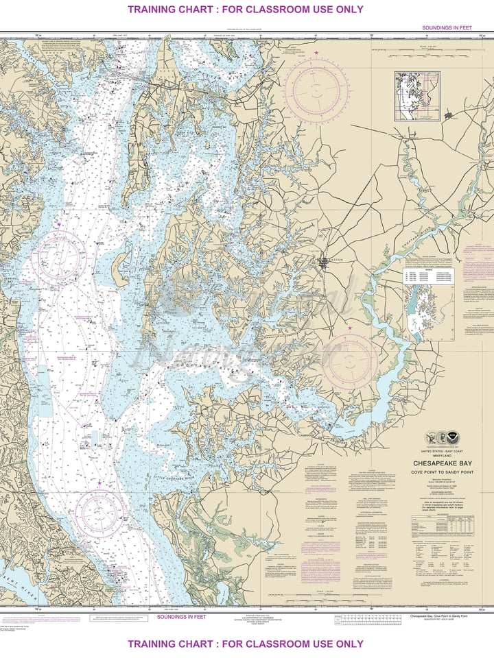 12263 Wall Chart