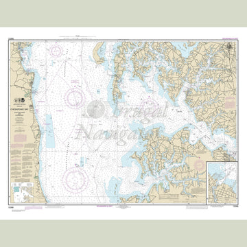 12266 Wall Chart