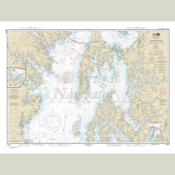 12270 Wall Chart