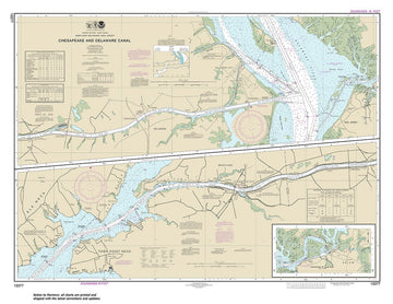 12277 Wall Chart