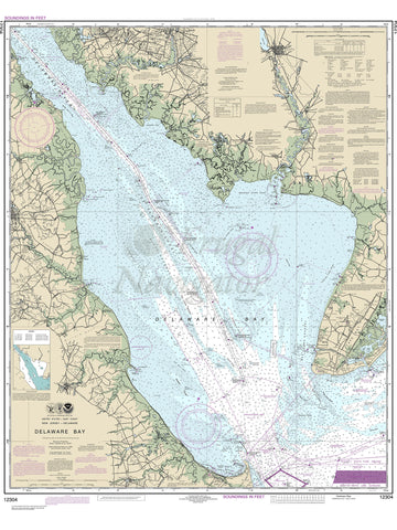 12304 Wall Chart