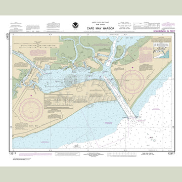 12317 Wall Chart