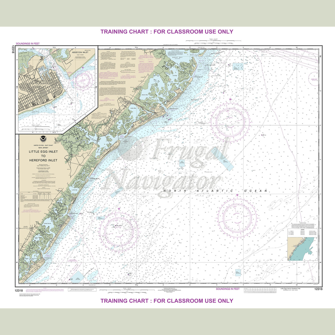12318 Wall Chart
