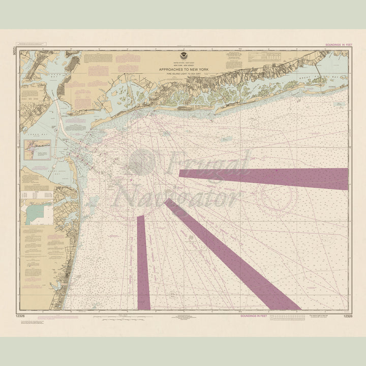 12326 Wall Chart