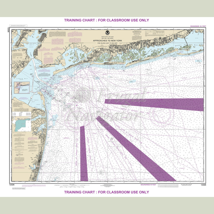 12326 Wall Chart