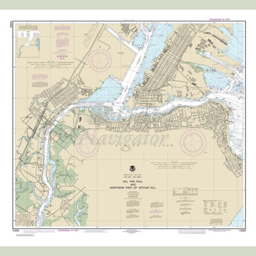 12333 Wall Chart