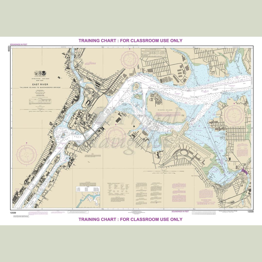 12339 Wall Chart