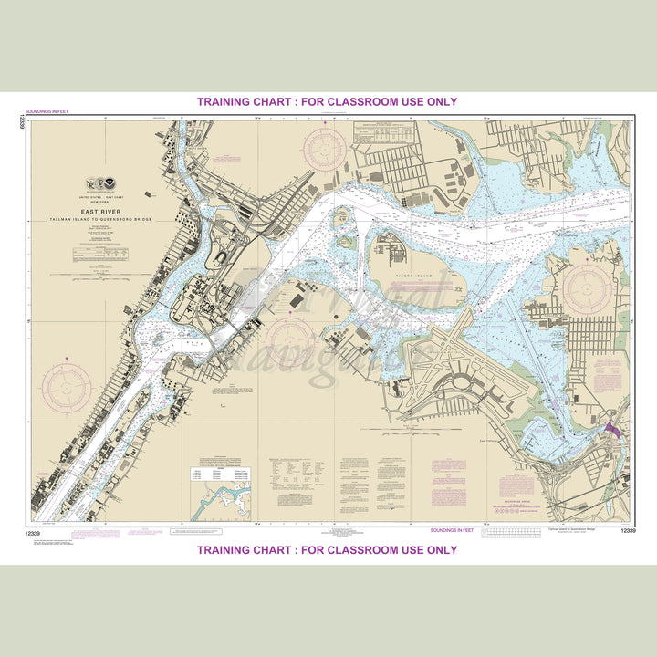 12339 Wall Chart