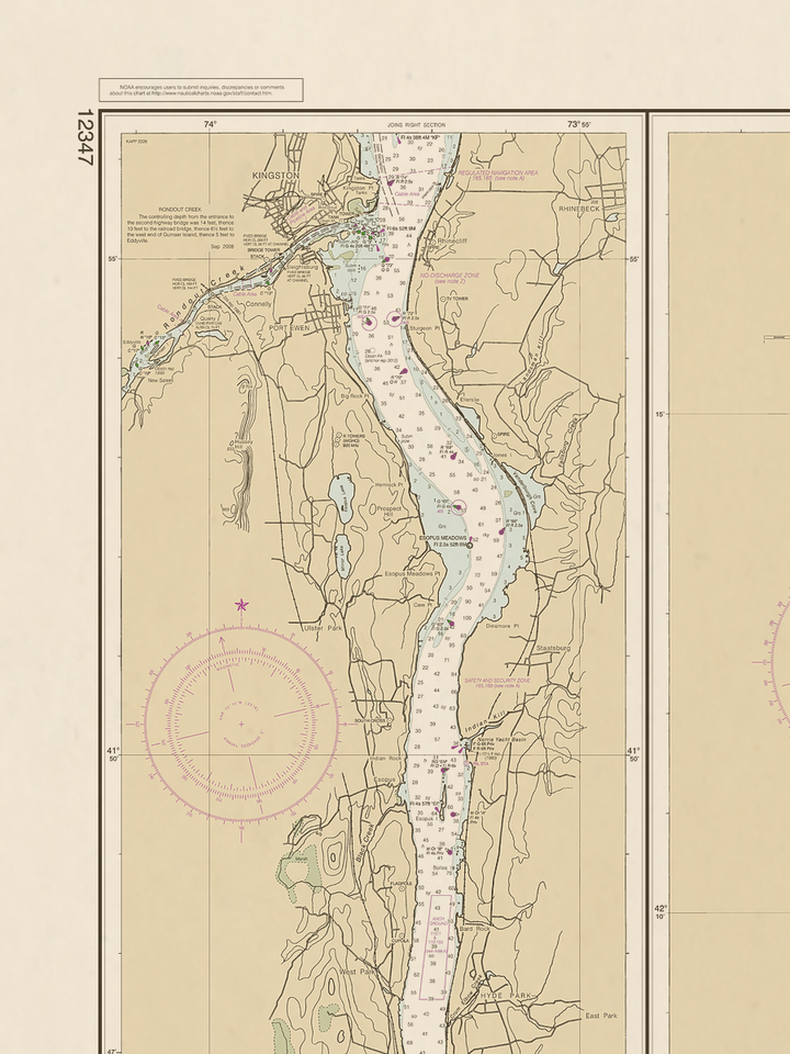 12347 Wall Chart
