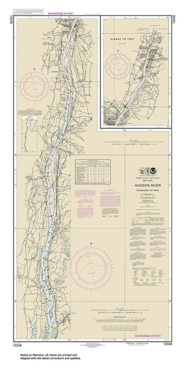 12348 Wall Chart