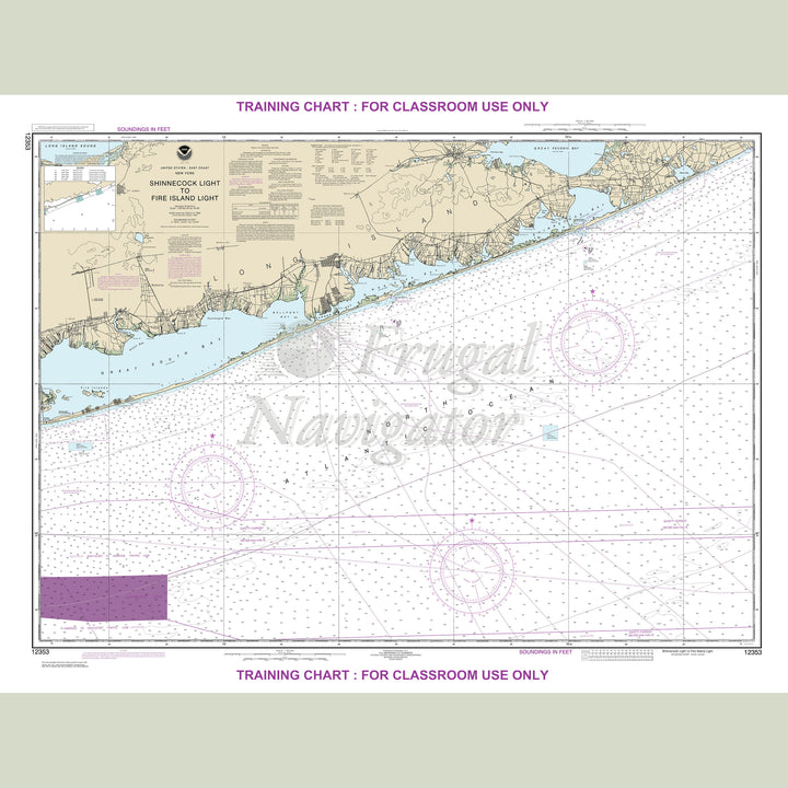 12353 Wall Chart