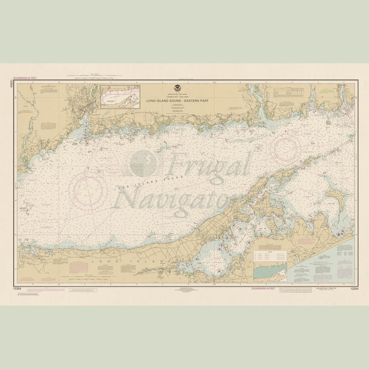 12354 Wall Chart