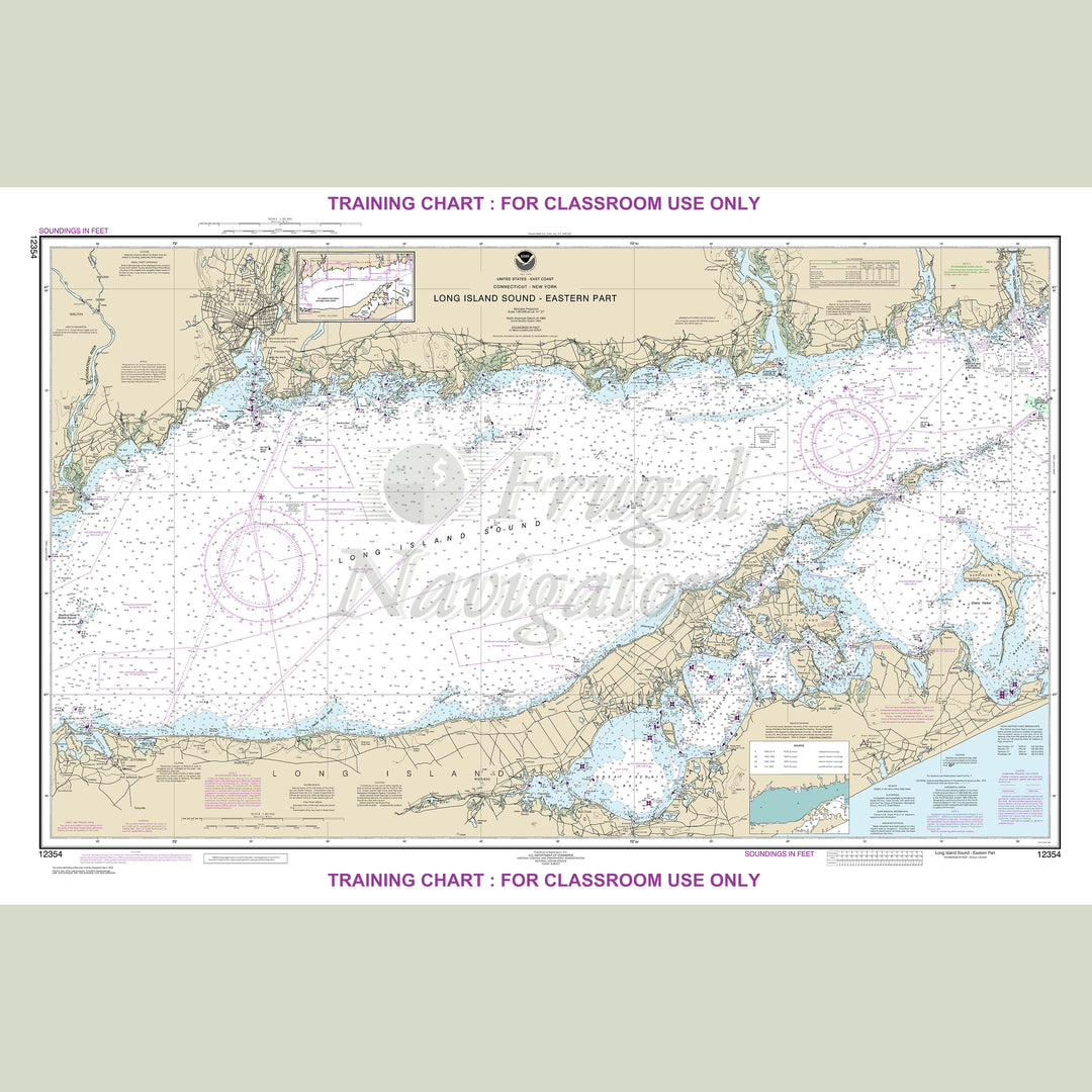 12354 Wall Chart