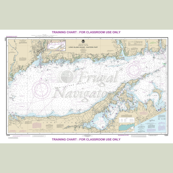 12354 Wall Chart