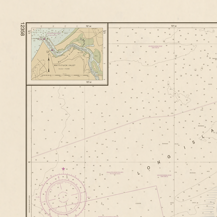 12358 Wall Chart