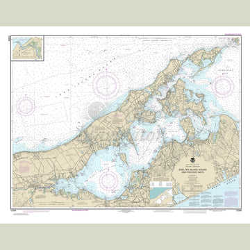 12358 Wall Chart