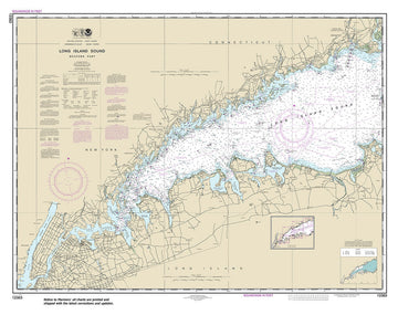 12363 Wall Chart