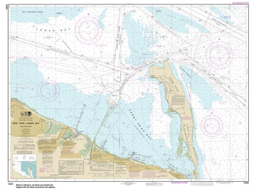 12401 Wall Chart