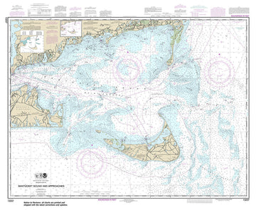 13237 Wall Chart