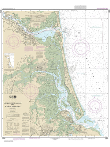 13282 Wall Chart